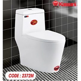 BỒN CẦU KASSANI 2372M